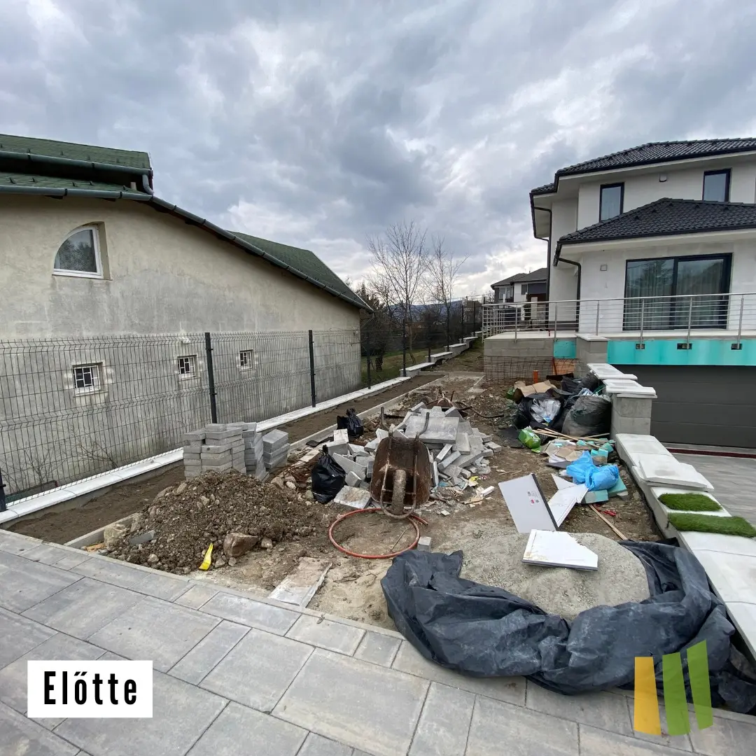 Előtte