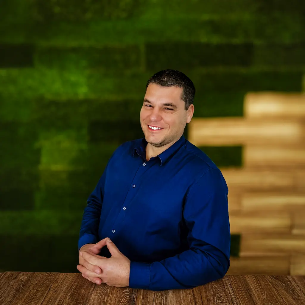 Tamás Cseh