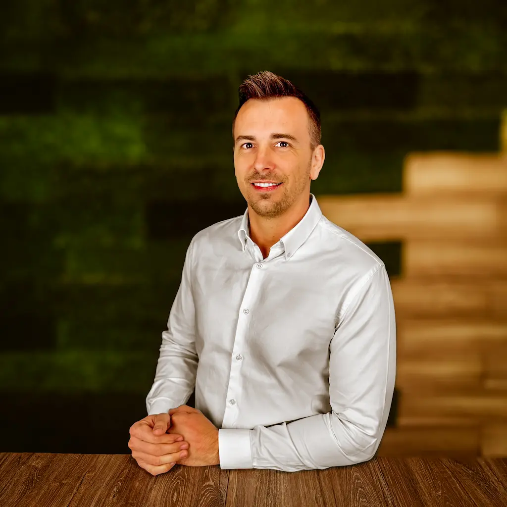 Attila Fábián